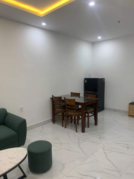 ✅ Chỉ 5tr5/tháng. Cho Thuê căn nhà Minh Linh Full Nội Thất