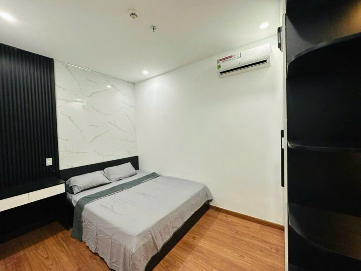 ✅ CHO THUÊ CHUNG CƯ MINH LINH ĐẦY ĐỦ thiết kế bên trong.