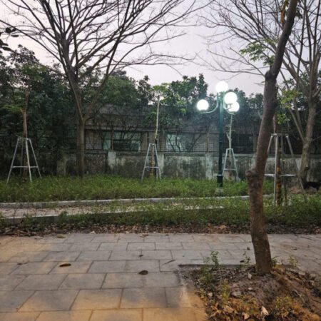 NHÀ NGUYỄN THANH BÌNH – HÀ ĐÔNG – 51M2 x 4T – MT 4.2M – 15.5 TỶ- KD TỐT-ĐƯỜNG Ô TÔ TRÁNH