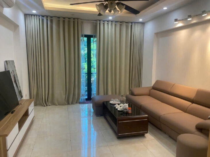 NHÀ NGUYỄN THANH BÌNH – HÀ ĐÔNG – 51M2 x 4T – MT 4.2M – 15.5 TỶ- KD TỐT-ĐƯỜNG Ô TÔ TRÁNH