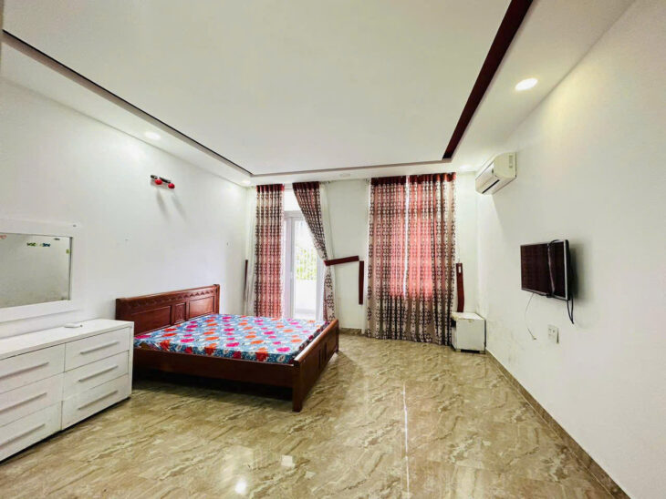 CHO THUÊ NHÀ 3 TẦNG FULL thiết kế bên trong AN CỰU CITY TTTP HUẾ