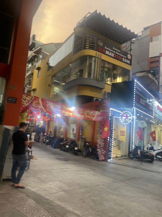 SIÊU PHẨM – BÁN NHÀ LÔ GÓC HOMESTAY 60 TRIỆU /TH CÁCH PHỐ BÙI VIỆN 200M LUÔN FULL KHÁCH CHỈ 8TỶ