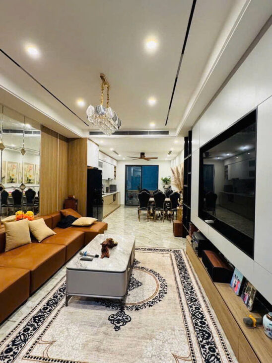 NHÀ ĐẸP PHỐ NGỌC LÂM, 55M2, 6 TẦNG, MẶT TIỀN 3.7M, 14.5 TỶ.LONG BIÊN.