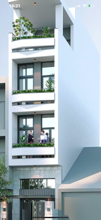 (TIN THẬT) BÁN NHÀ 60M2 DÒNG TIỀN 60TR/TH ĐƯỜNG 7M LỘ GIỚI 10M TIỀM NĂNG X2 GIÁ HIỆN TẠI RẺ 10%