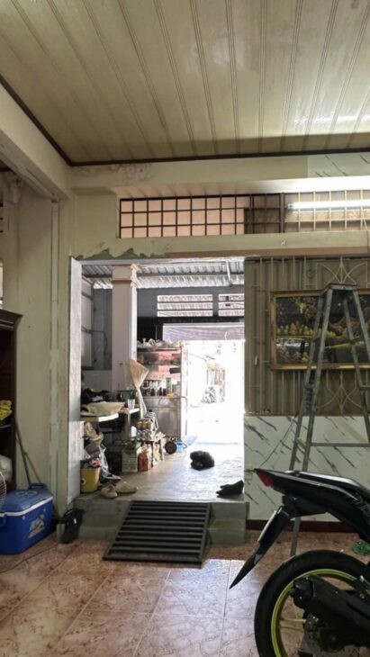 MẶT TIỀN KINH DOANH SẦM UẤT – AN HỘI – GÒ VẤP – NHỈN 9T