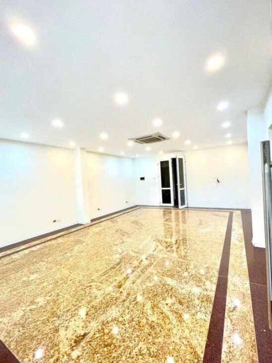 ????Bán Tòa Nhà Văn Phòng 9 Tầng 183 m2 Mặt Phố Lê Trọng Tấn, Thanh Xuân 79.5 Tỷ ????