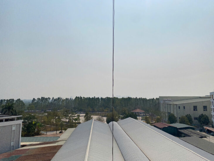 40m ĐẤT LONG BIÊN VỈA HÈ 12m Ô TÔ ĐỖ NGÀY ĐÊM