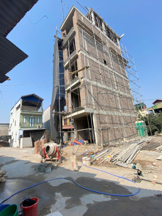 40m ĐẤT LONG BIÊN VỈA HÈ 12m Ô TÔ ĐỖ NGÀY ĐÊM