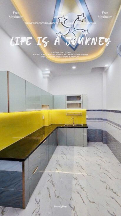 Nhà đẹp, mới lung linh đường XVNT, Quận Bình Thạnh. 6.8 tỷ TL.