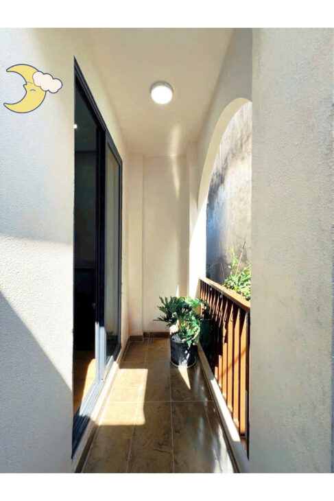 Nhà đẹp, mới tinh, nở hậu, đường Võ Duy Ninh, Q. Bình Thạnh. Chỉ 3.95 tỷ.