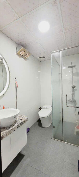 BÁN NHÀ MẶT PHỐ CHIẾN THẮNG – PHÂN LÔ LIỀN KỀ VĂN QUÁN – 83M2, 2 MẶT THOÁNG, GIÁ 29 TỶ