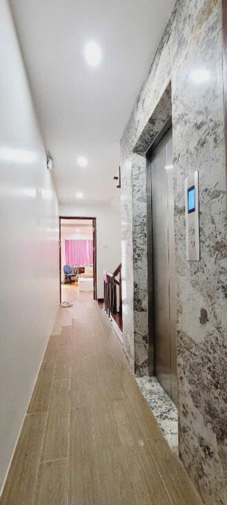 BÁN NHÀ MẶT PHỐ CHIẾN THẮNG – PHÂN LÔ LIỀN KỀ VĂN QUÁN – 83M2, 2 MẶT THOÁNG, GIÁ 29 TỶ