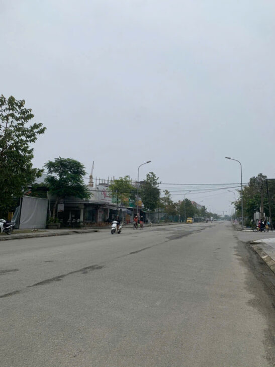 ???? Đất kiệt ô tô Hoàng Quốc Việt – 100m2 – 2,0X Tỷ