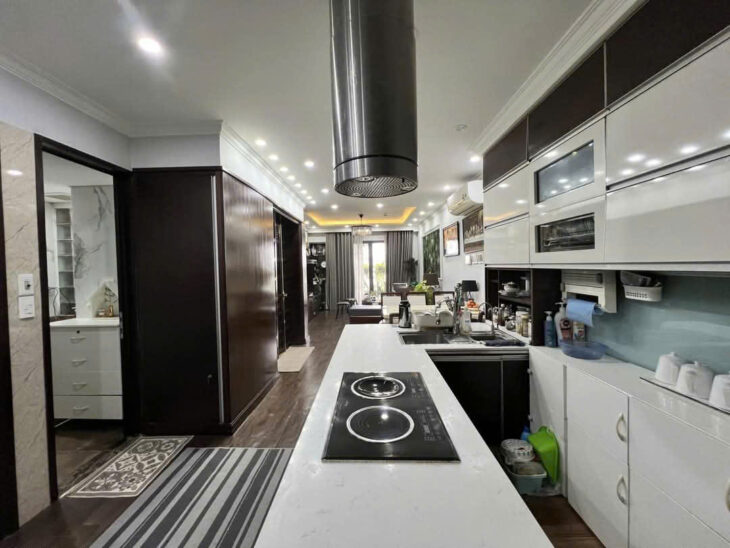 Hoàng Cầu (Tòa D’. Le Pont Dor Tân Hoàng Minh,93 m2,nhỉnh 10 tỷ