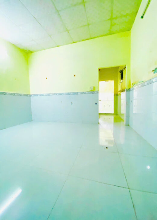 BÁN GẤP NHÀ, Đặng Văn Bi, Thủ Đức, DT 42m2 ( 4.4 x 9.5 ) Giá chỉ 3.1ty