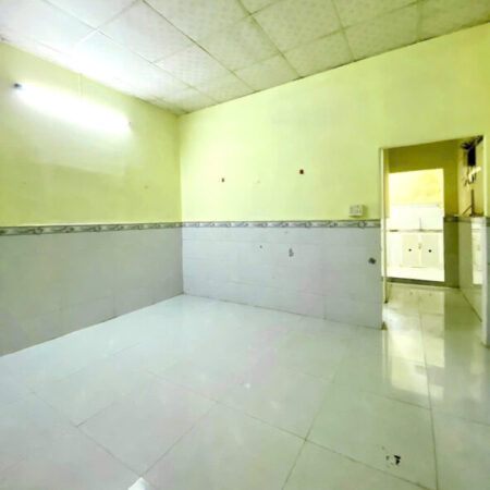 BÁN GẤP NHÀ, Đặng Văn Bi, Thủ Đức, DT 42m2 ( 4.4 x 9.5 ) Giá chỉ 3.1ty