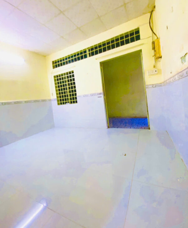 BÁN GẤP NHÀ, Đặng Văn Bi, Thủ Đức, DT 42m2 ( 4.4 x 9.5 ) Giá chỉ 3.1ty