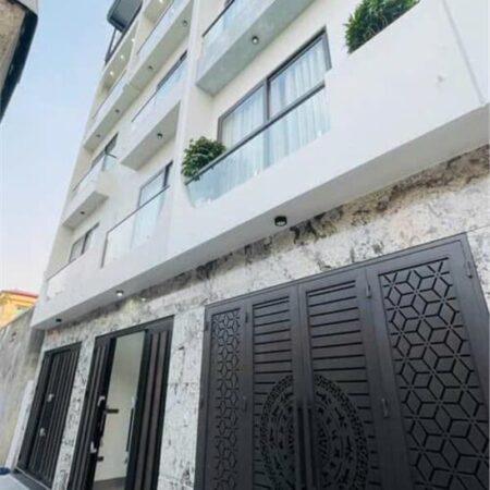 BÁN NHÀ NGÕ 331 BÁT KHỐI, FULL NỘI THẤT, GIÁ HẤP DẪN 5.95 TỶ