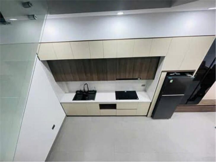 BÁN NHÀ NGÕ 331 BÁT KHỐI, FULL NỘI THẤT, GIÁ HẤP DẪN 5.95 TỶ