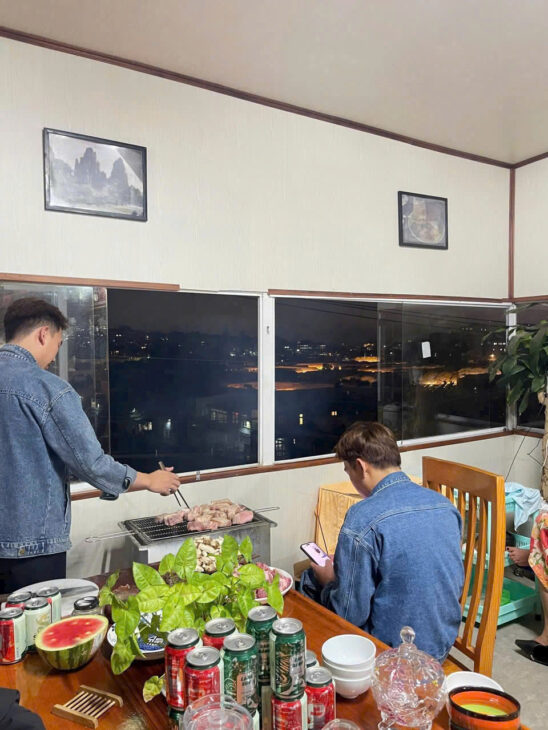 CHO THUÊ NHÀ NGUYÊN CĂN 6 PHÒNG NGỦ ĐƯỜNG Ô TÔ CÔNG CHÚA NGỌC HÂN- P7-ĐÀ LẠT 12TR/THÁNG