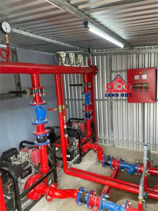 XT482 cho thuê xưởng tập chung thu hút SX Công nghệ cao. các ngành không nước thải