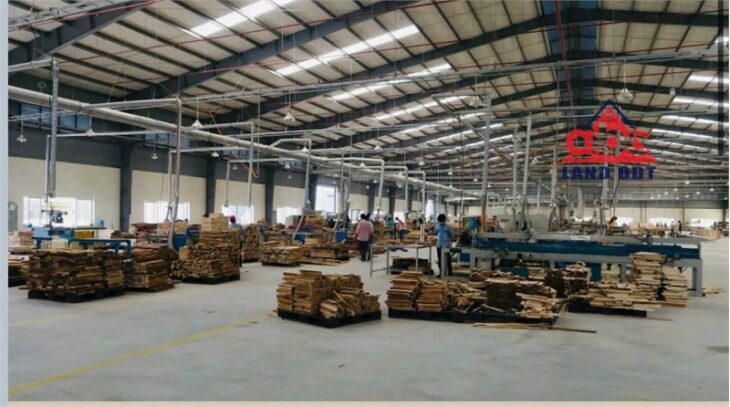 XT482 cho thuê xưởng tập chung thu hút SX Công nghệ cao. các ngành không nước thải