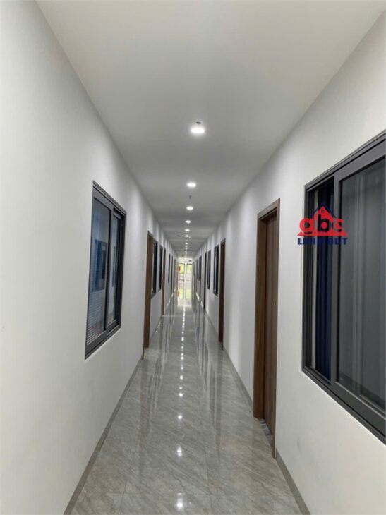 XT482 cho thuê xưởng tập chung thu hút SX Công nghệ cao. các ngành không nước thải