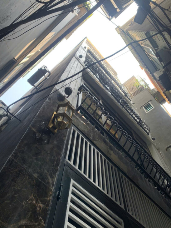 Bán Nhà Văn Hương – 30m – Hơn 6 Tỷ – Tây Nam – Lô Góc – SH Tránh Nhau