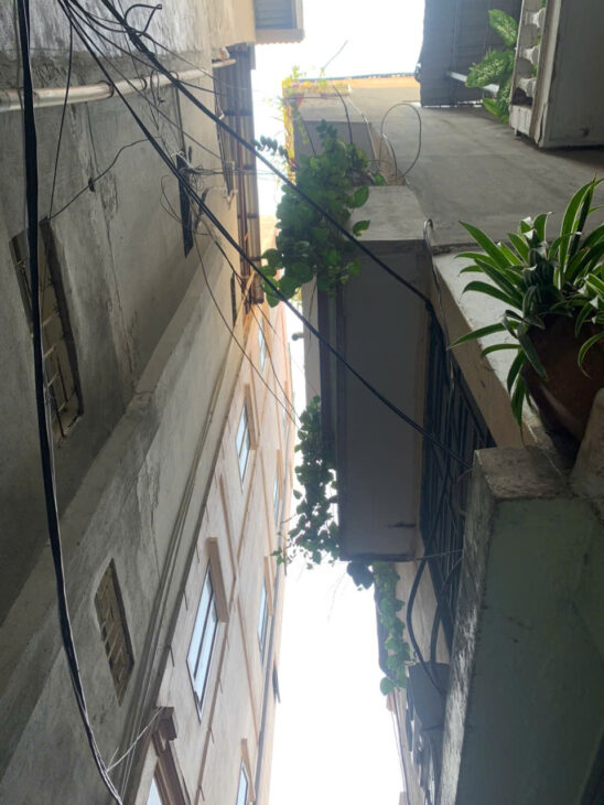 Bán Nhà Tôn Đức Thắng – 46m – Hơn 10 Tỷ – Ngõ Thẳng Nông, 10m Ra Phố – Hướng Nam – An Sinh Đỉnh