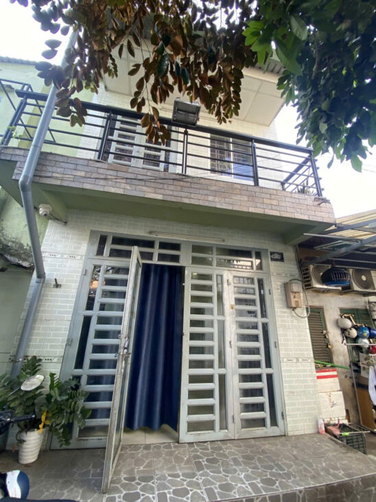 HẺM XE HƠI, NGANG 7M, DTSD 101m2, Hiệp Phú, Sát XLHN, Quận 9, chỉ 3 ty hơn