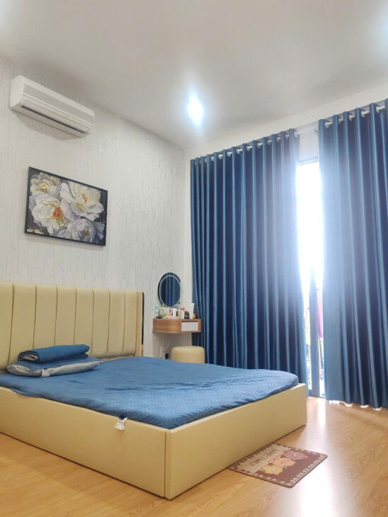 BÁN NHÀ BÌNH THẠNH, 42M2, 2 TẦNG, CÁCH 2 CĂN RA HXH THÔNG _ NHỈNH 5 TỶ.