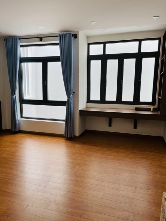 BÁN NHÀ 40M2 (4X10) – HẺM XE HƠI – CHIẾN LƯỢC BÌNH TÂN – CHỈ 3.85 TỈ