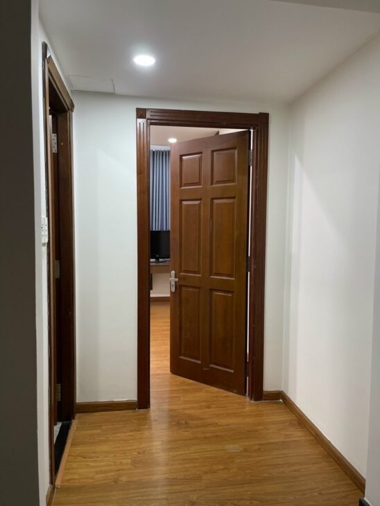 BÁN NHÀ KHU TÊN LỬA – AEON BÌNH TÂN – 5 X 18M – 4 TẦNG – ĐƯỜNG 8M – HƠN 7 TỈ TL