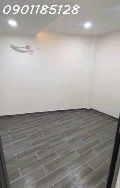 VTK2501-26 ngôi nhà BÁN -BẾN PHÚ LÂM-Q6- 45M2 -3 TẦNG