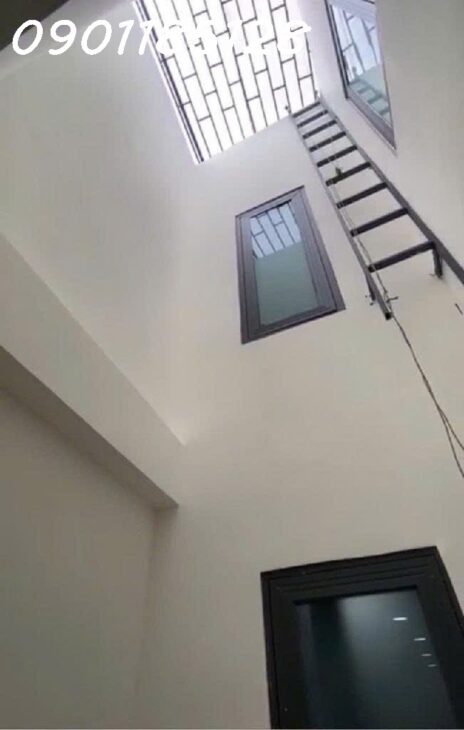 VTK2501-26 ngôi nhà BÁN -BẾN PHÚ LÂM-Q6- 45M2 -3 TẦNG