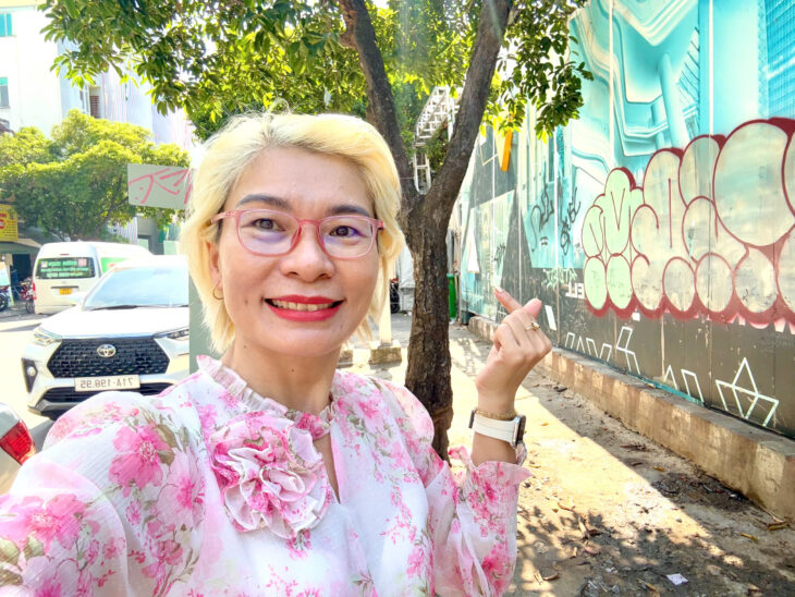 SIÊU HIẾM BÁN QUỸ ĐẤT 2 MẶT TIỀN TRẦN HƯNG ĐẠO VÀ HỒ HẢO HƠN, QUẬN 1