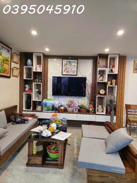 NHÀ DÂN XÂY – VỊ TRÍ ĐẸP – 20M RA ĐƯỜNG Ô TÔ TRÁNH – DIỆN TÍCH RỘNG – NHÀ NHƯ MỚI