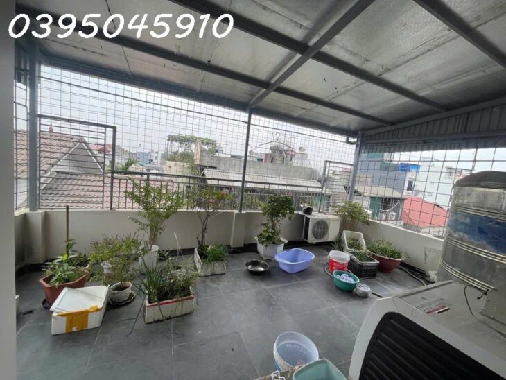 NHÀ DÂN XÂY – VỊ TRÍ ĐẸP – 20M RA ĐƯỜNG Ô TÔ TRÁNH – DIỆN TÍCH RỘNG – NHÀ NHƯ MỚI