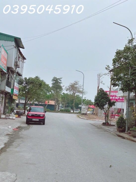 NHÀ DÂN XÂY – VỊ TRÍ ĐẸP – 20M RA ĐƯỜNG Ô TÔ TRÁNH – DIỆN TÍCH RỘNG – NHÀ NHƯ MỚI