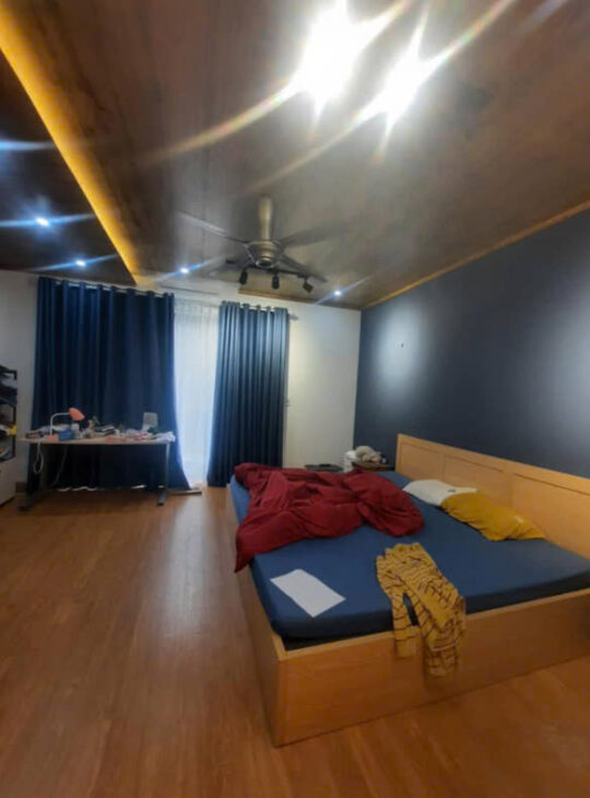 ????Bán Biệt Thự Liền Kề 127 m2 x 5 Tầng Thang Máy 32 Tỷ Hạ Đình Quận Thanh Xuân????