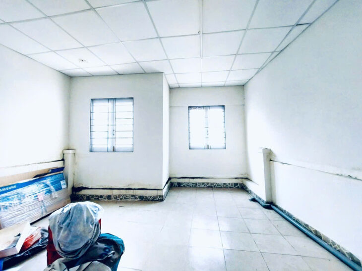 SOS Nhà Đẹp Mới về, Mặt Tiền KD, Q2, Dt 71m2 ( 4 x 16 ) x 3T, Mới ở ngay, Giá chỉ 7 ty hơn