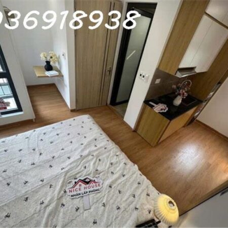 Siêu phẩm-800 triệu/năm-13 phòng-ô tô đỗ cửa-Minh Khai, Hai Bà Trưng