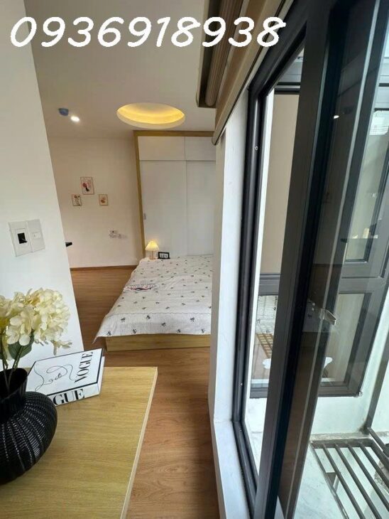 Siêu phẩm-800 triệu/năm-13 phòng-ô tô đỗ cửa-Minh Khai, Hai Bà Trưng