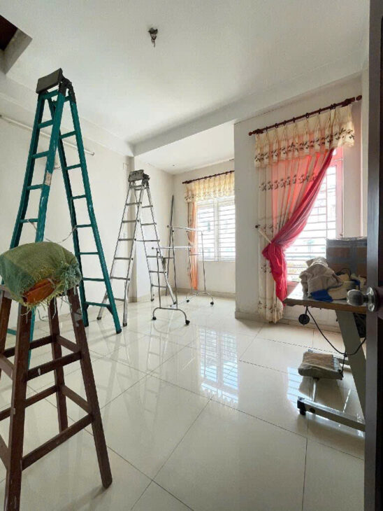 ???? NHÀ 2 MẶT TIỀN HXH – GIÁ MỚI 7.39 TỶ -LẠC LONG QUÂN, TÂN BÌNH ????