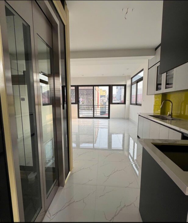 ???? Bán Nhà Lê Trọng Tấn, Phân lô, Thang Máy 65 m2 x 5 T/ 19.8 Tỷ Quận Thanh Xuân????