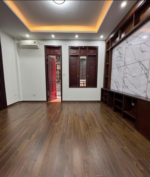 ???? Bán Nhà Lê Trọng Tấn, Phân lô, Thang Máy 65 m2 x 5 T/ 19.8 Tỷ Quận Thanh Xuân????