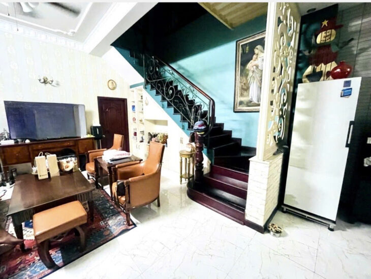 Bán Gấp Biệt Thự Sân Vườn Đẳng Cấp Tăng Nhơn Phú B, TP. Thủ Đức – Ngân Hàng Định Giá 16 Tỷ, Giá