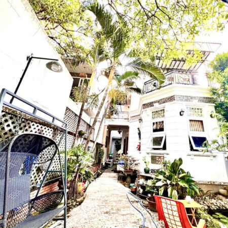 Bán Gấp Biệt Thự Sân Vườn Đẳng Cấp Tăng Nhơn Phú B, TP. Thủ Đức – Ngân Hàng Định Giá 16 Tỷ, Giá