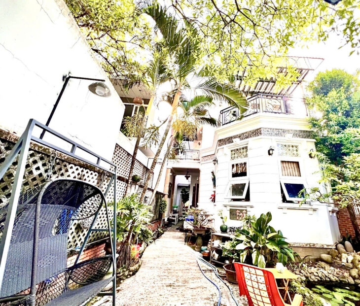 Bán Gấp Biệt Thự Sân Vườn Đẳng Cấp Tăng Nhơn Phú B, TP. Thủ Đức – Ngân Hàng Định Giá 16 Tỷ, Giá