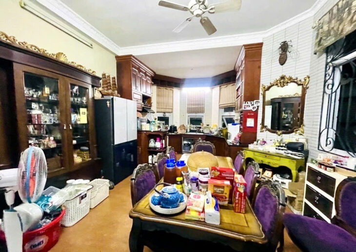 Bán Gấp Biệt Thự Sân Vườn Đẳng Cấp Tăng Nhơn Phú B, TP. Thủ Đức – Ngân Hàng Định Giá 16 Tỷ, Giá